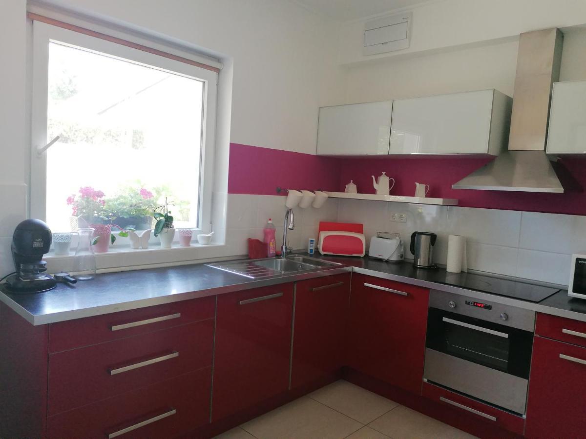 Angela Haz Apartment บาลาทอนเบรีน ภายนอก รูปภาพ