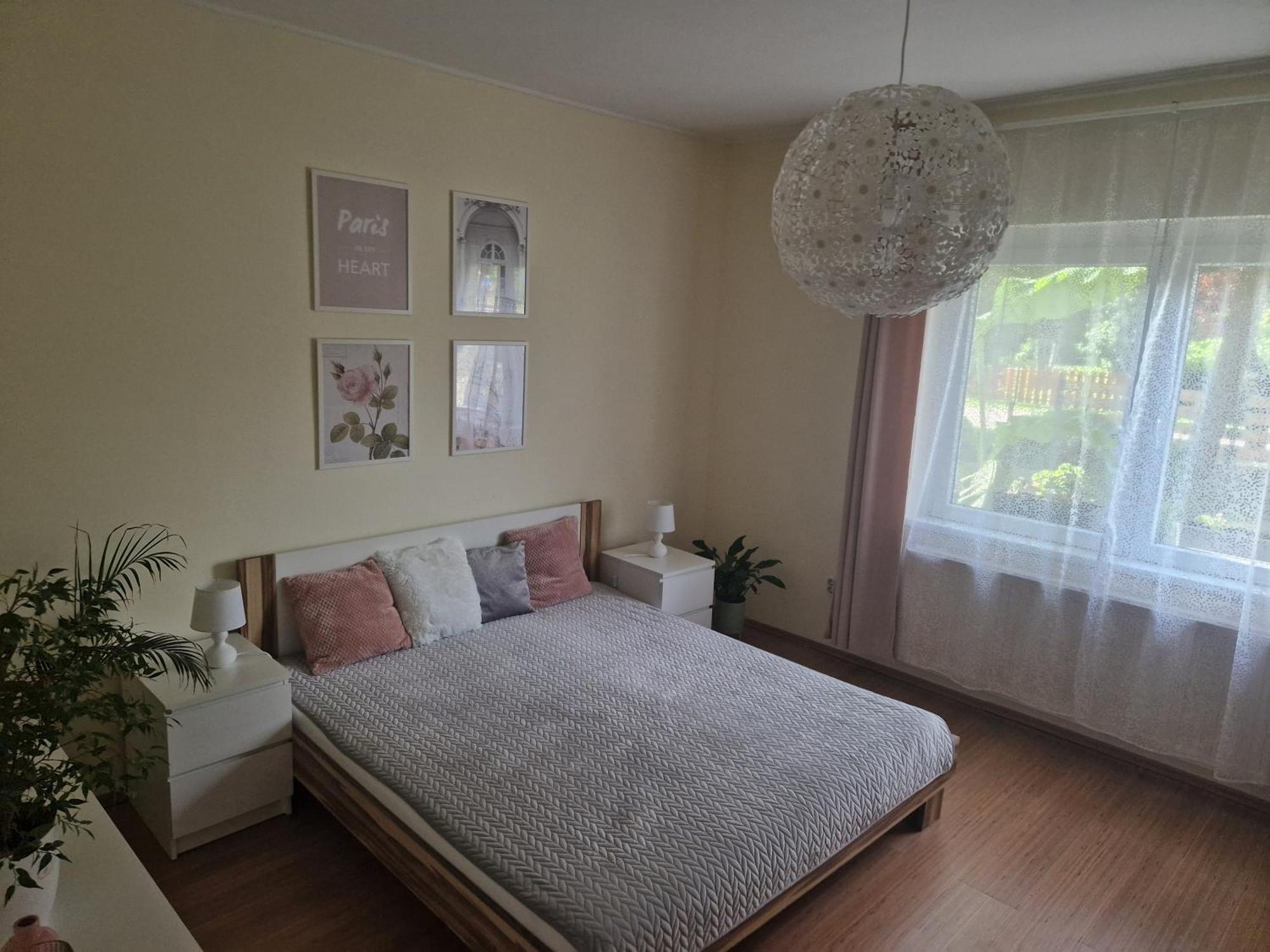 Angela Haz Apartment บาลาทอนเบรีน ภายนอก รูปภาพ