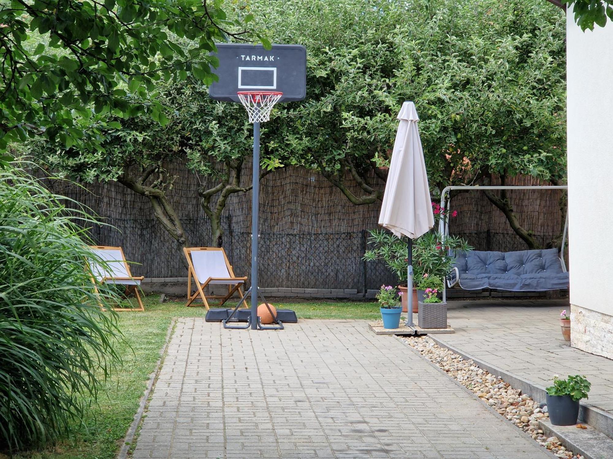 Angela Haz Apartment บาลาทอนเบรีน ภายนอก รูปภาพ