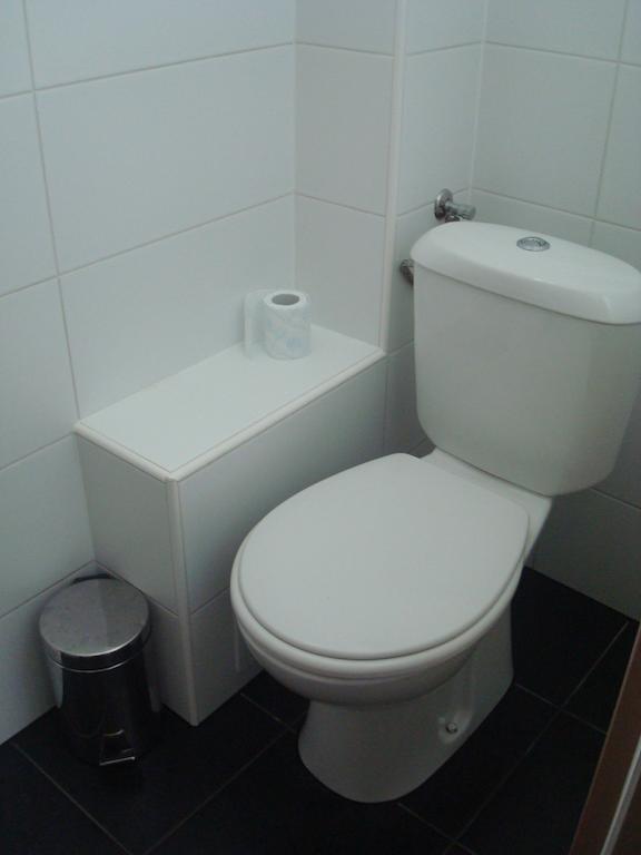 Angela Haz Apartment บาลาทอนเบรีน ภายนอก รูปภาพ
